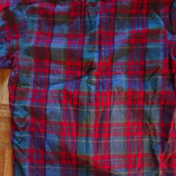 PENDLETON 100% VIRGIN WOOL JACKET - Picture 2 of 5